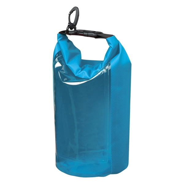 Waterproof Dry Bag With Window - Image 15