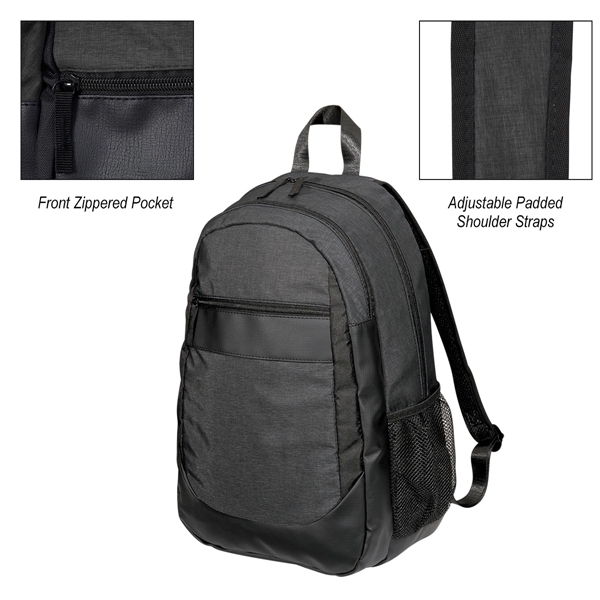 Performance Backpack - Image 6