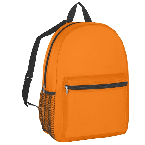 Budget Backpack - Image 21
