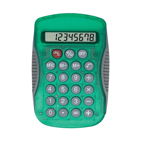 Sport Grip Calculator - Image 4