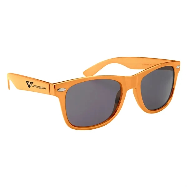 Metallic Malibu Sunglasses - Image 16