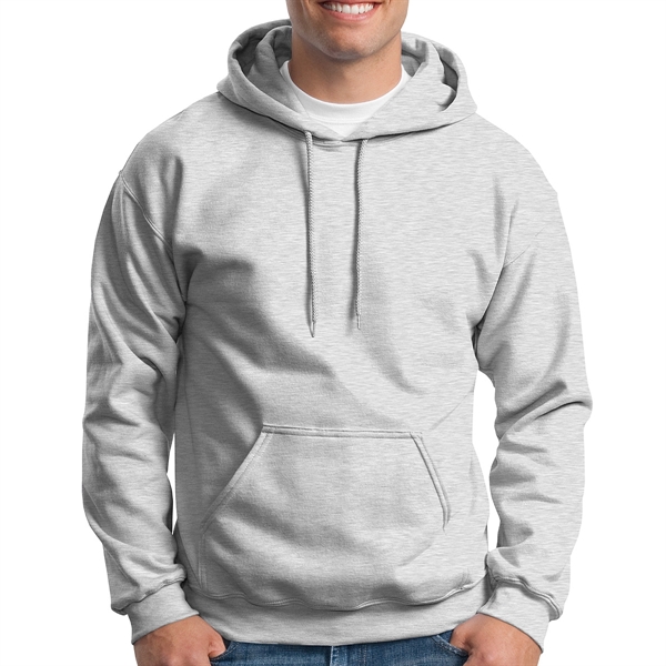 Gildan® Adult Heavy Blend™ Hooded Sweatshirt - Image 17