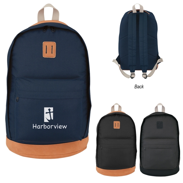 Nomad Backpack - Image 1