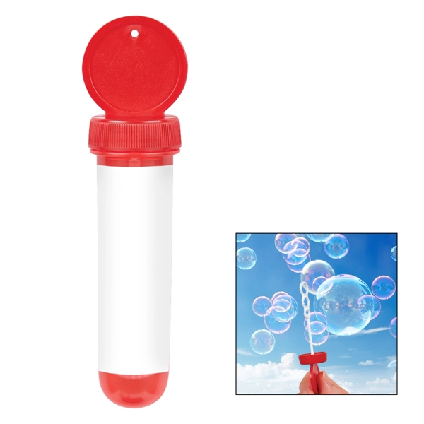 1 Oz. Tube Bubble Dispenser - Image 30