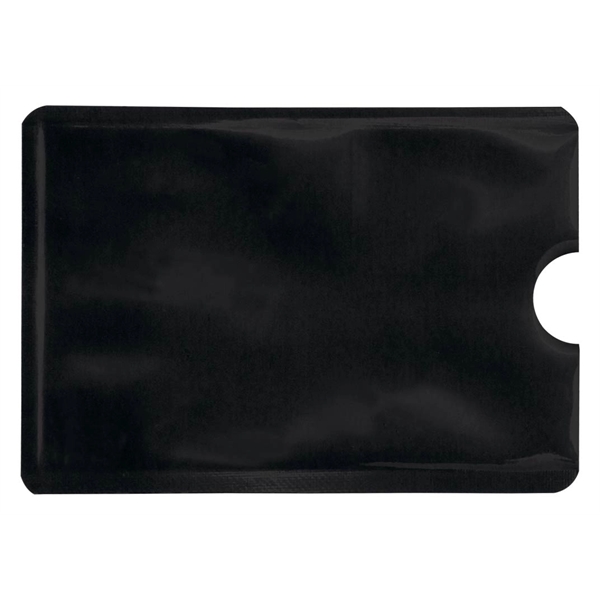 RFID Credit Card Protector Sleeve - Image 9