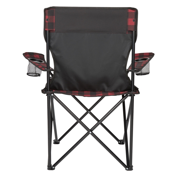 Northwoods Folding Chair With Carrying Bag - Image 5