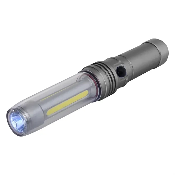 COB Magnetic Flashlight - Image 4