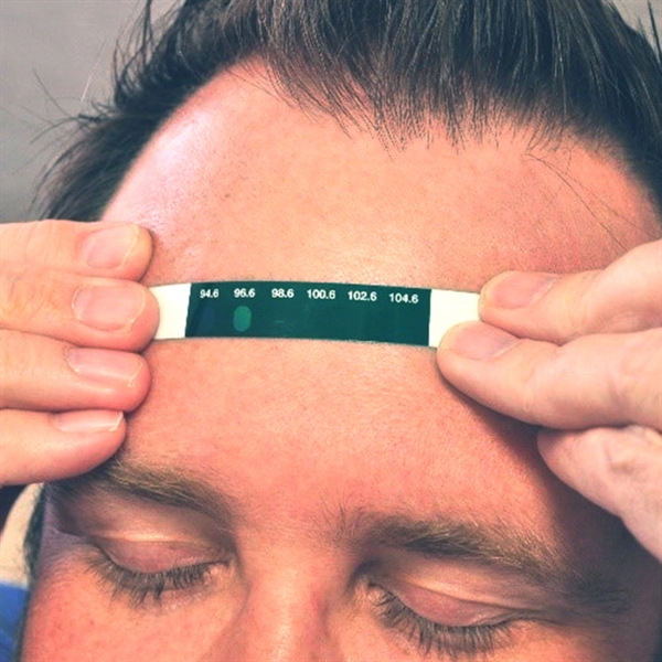 Reusable Forehead Thermometer - Image 5