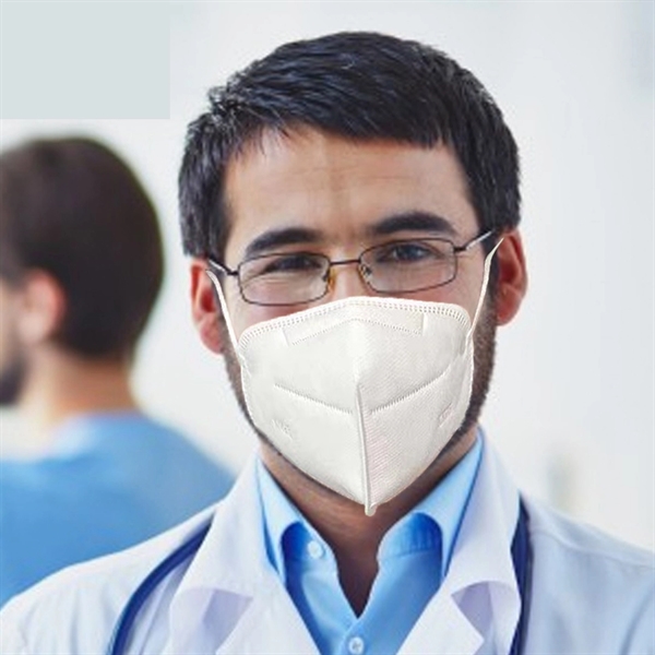 Protective Face Mask Medical Grade KN95 - Image 1