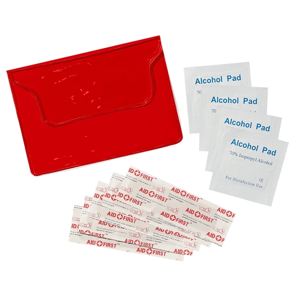 First Aid Pouch - Image 7