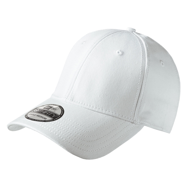 New Era Structured Stretch Cotton Cap - Image 9