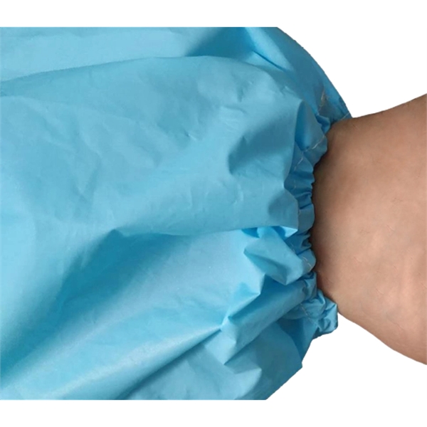 Disposable Isolation Gowns - Image 4