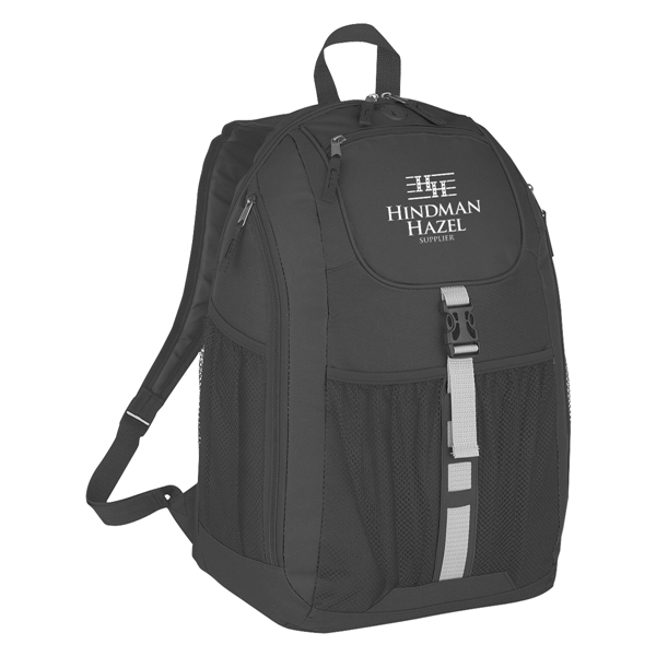 Deluxe Backpack - Image 9