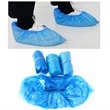 Disposable Plastic Shoe Covers