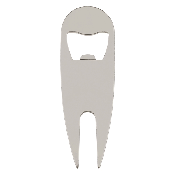 Divot Tool With Bottle Opener - Image 14