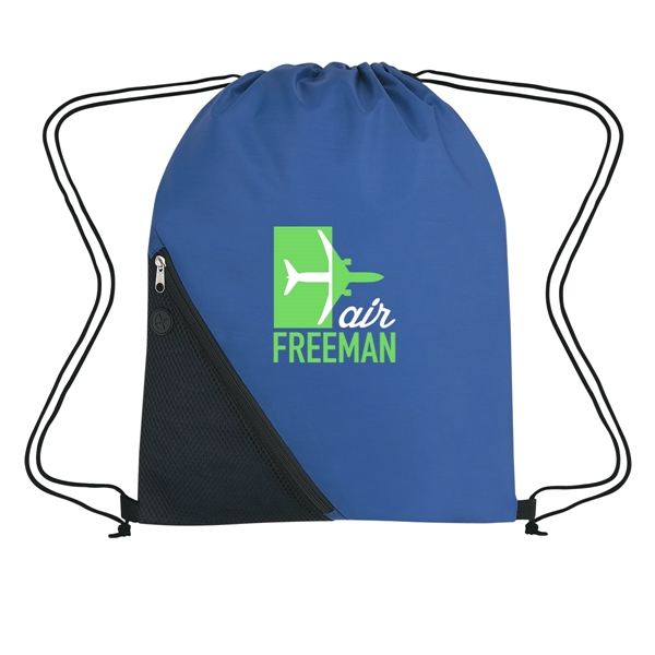 Sports Pack With Outside Mesh Pocket - Image 11