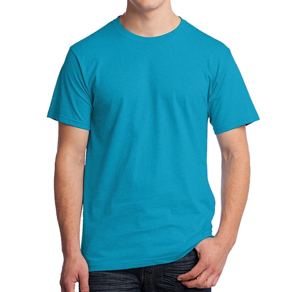 Fruit of the Loom HD Cotton T-Shirt - Image 37