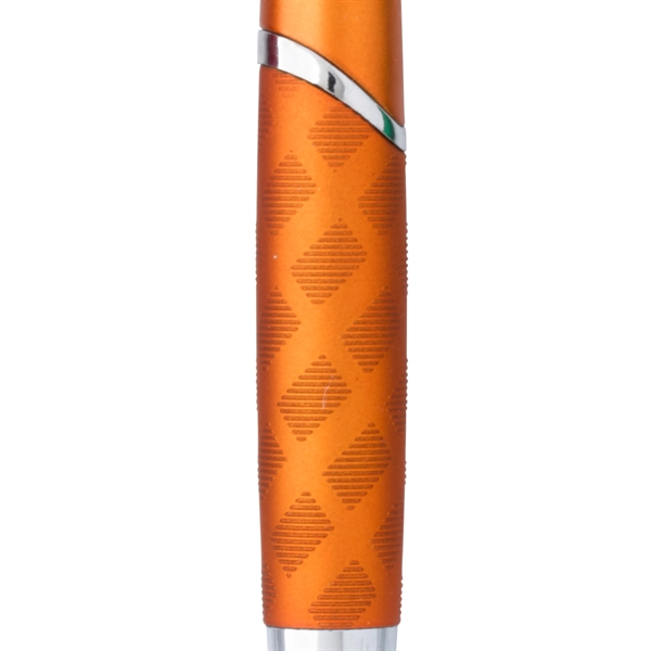 Crisscross Grip Pen - Image 16