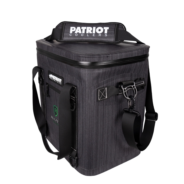 Patriot SoftPack Cooler 34 - Image 6