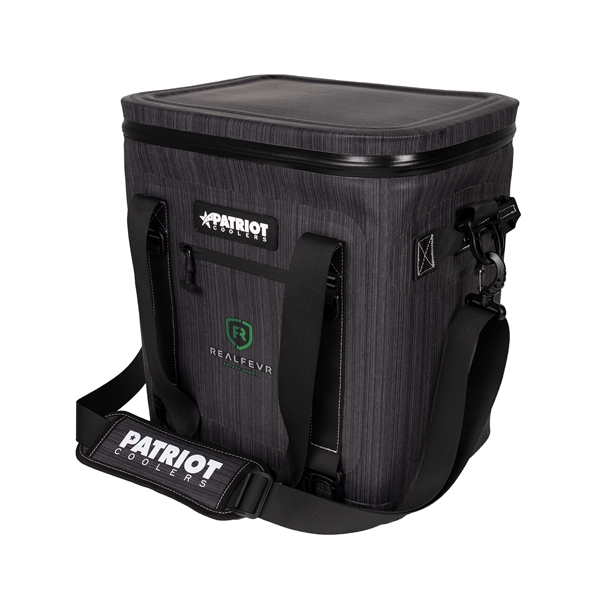 Patriot SoftPack Cooler 34 - Image 7