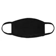 Promotional 3 Layered Reusable Cotton Face Mask	 - Image 3