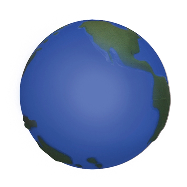 Globe Shape Stress Reliever - Image 3