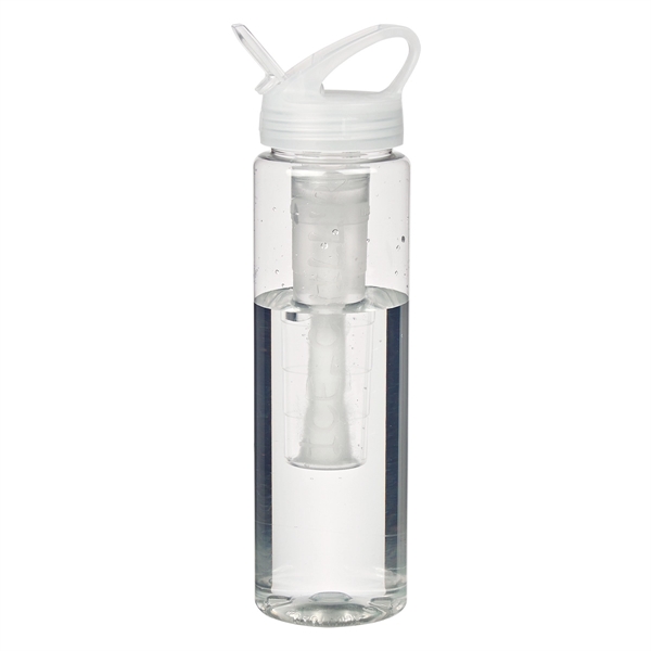 32 Oz. Poly-Clean™ Ice Chill'R Sports Bottle - Image 14