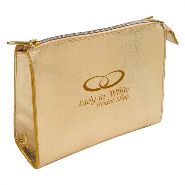 Brittany Cosmetic Bag - Image 7