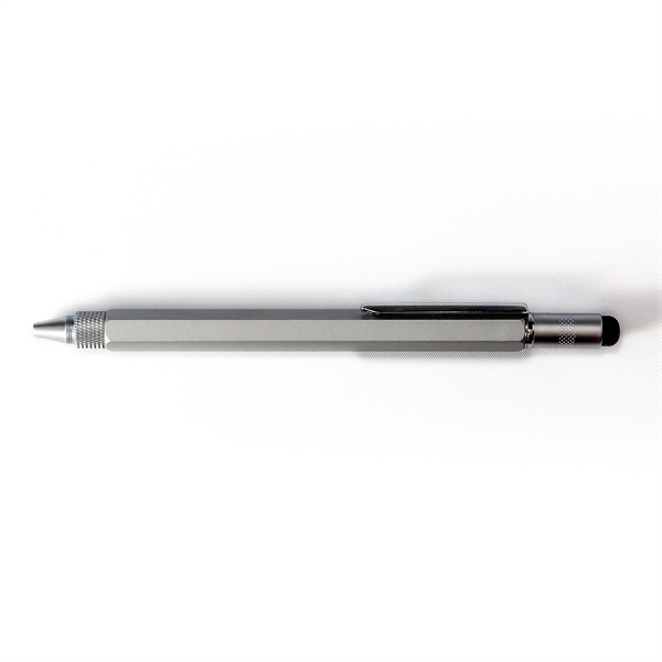 5 in 1 Pen Tool Stylus - Image 4