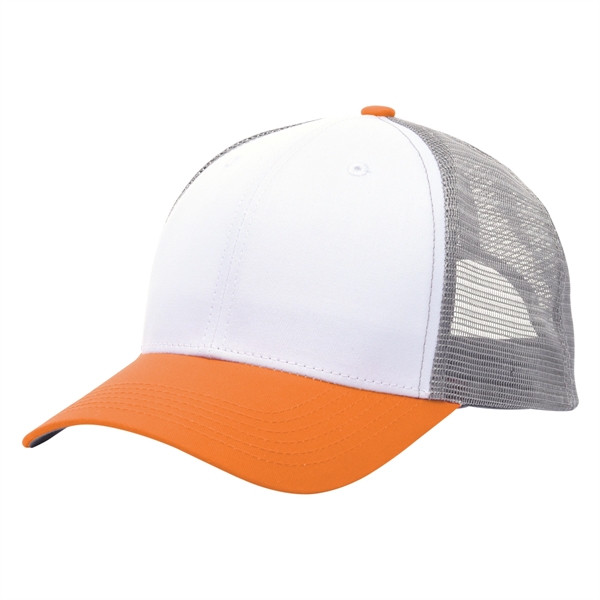 Changeup Cotton Twill Cap - Image 14