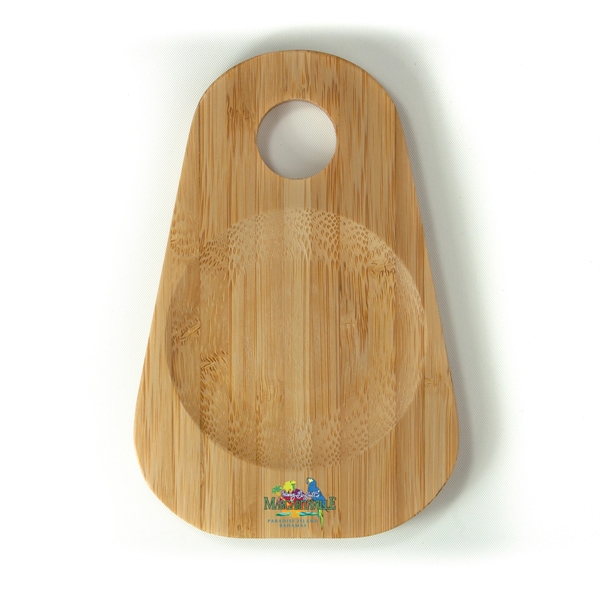 Bamboo Spoon Rest - Image 4