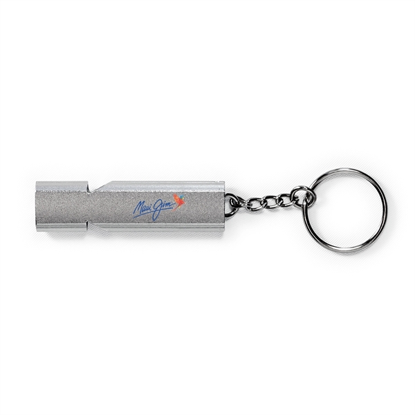 Safety Survival Whistle - Image 4