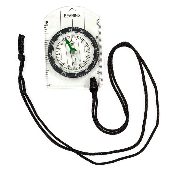 Camping Survival Compass - Image 4