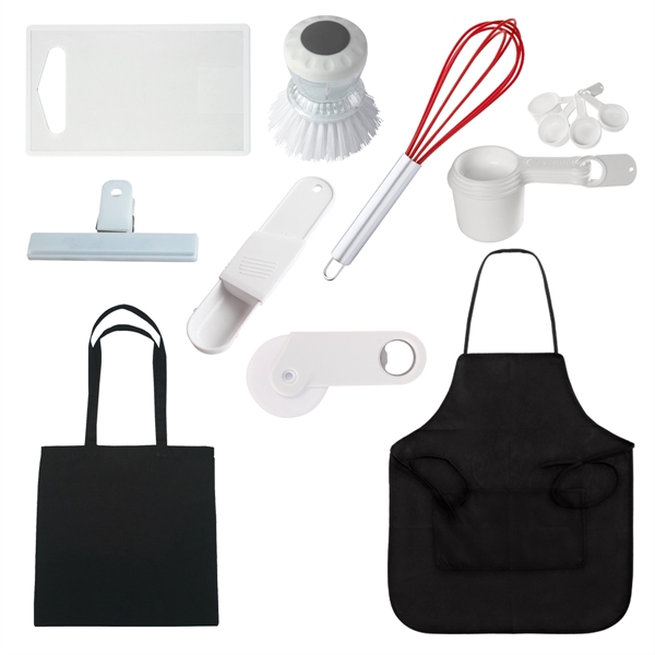 Kitchen Essentials Kit - Image 2