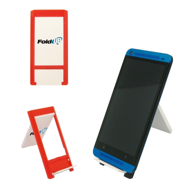 Phone stand and ruler - Image 1