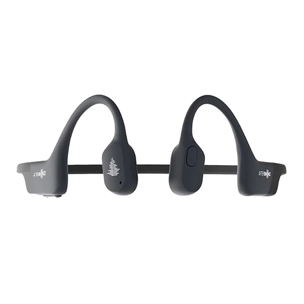 AfterShokz Aeropex Bluetooth Bone Conduction Headphones - Image 2