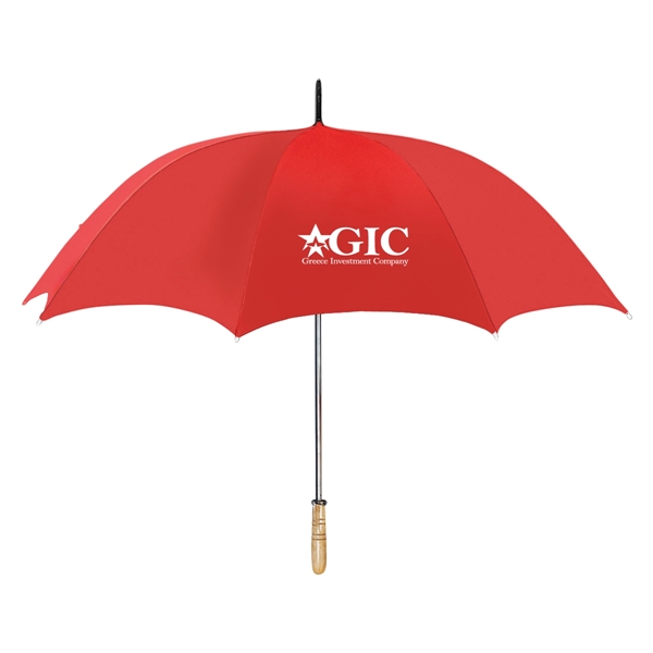 60" Arc Golf Umbrella - Image 35