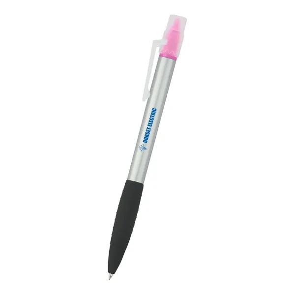 Neptune Pen With Highlighter - Image 9