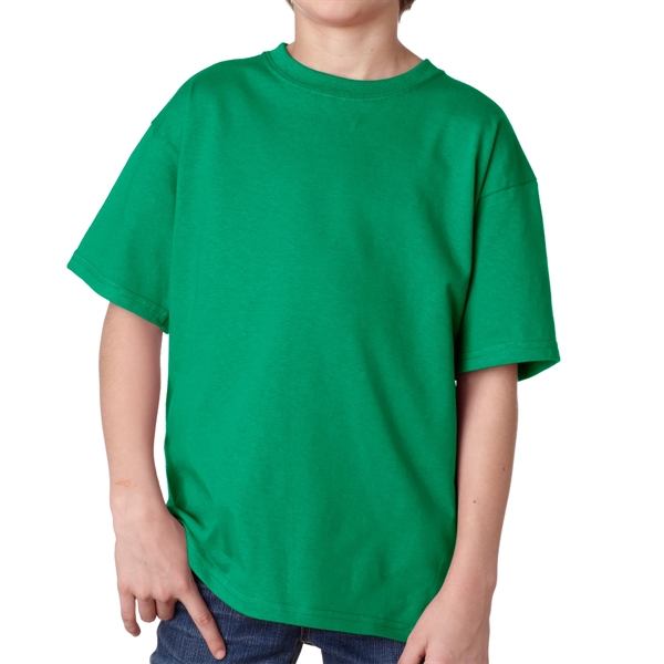 Gildan® Youth Ultra Cotton® T-Shirt - Image 24