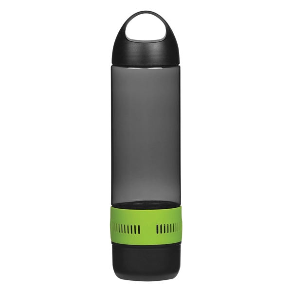 16 Oz. Tritan Rumble Bottle With Speaker - Image 14