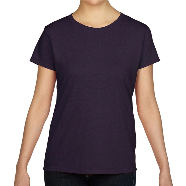 Gildan Ladies' Heavy Cotton T-Shirt - Image 12
