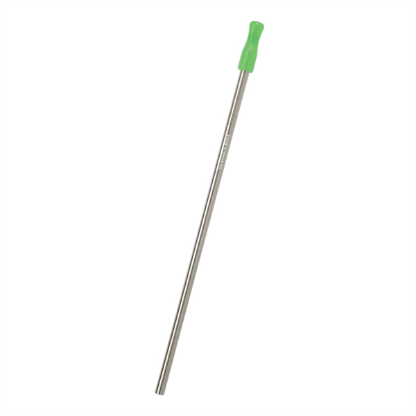2-Pack Stainless Straw Kit with Cotton Pouch - Image 13