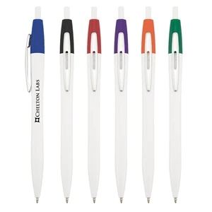 Custom Promotional Ballpoint Pens