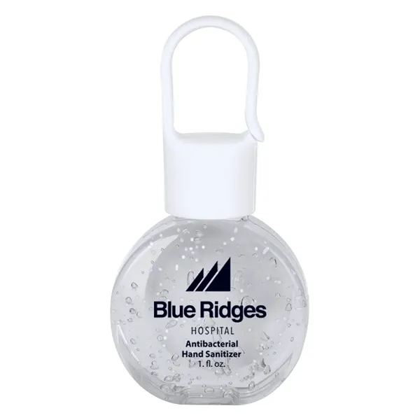 1 Oz. Hand Sanitizer With Color Moisture Beads - Image 26