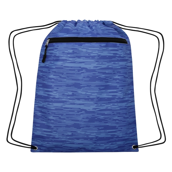 Tempe Drawstring Bag - Image 9