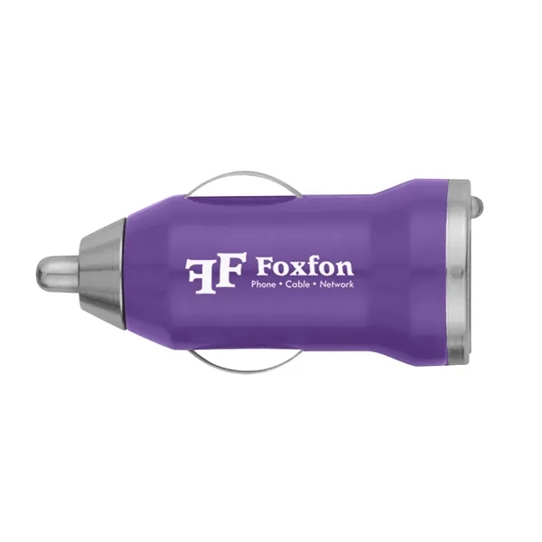 On-The-Go Car Charger - Image 9