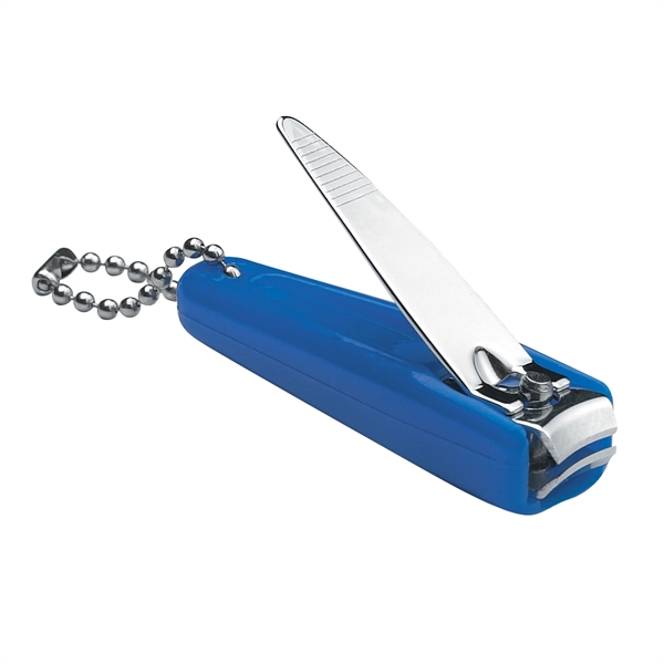 Nail Clipper In Case - Image 5