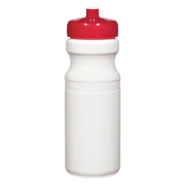24 Oz. Poly-Clear Fitness Bottle - Image 27