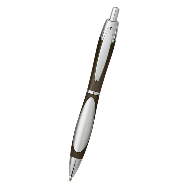 Sierra Translucent Pen - Image 16