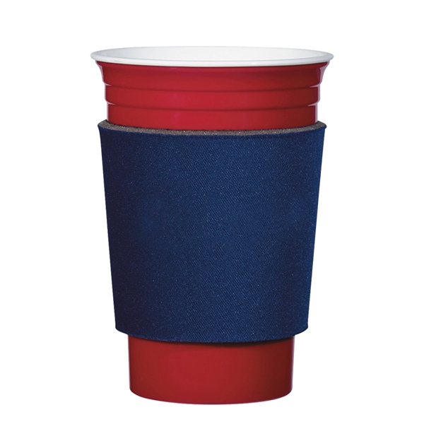 Comfort Grip Cup Sleeve - Image 23
